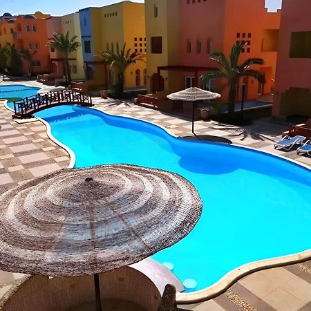 Al Dora Boutique Hotel Hurghada Exterior foto