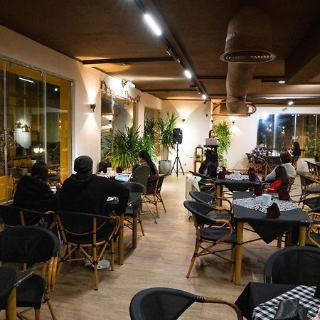 Al Dora Boutique Hotel Hurghada Exterior foto