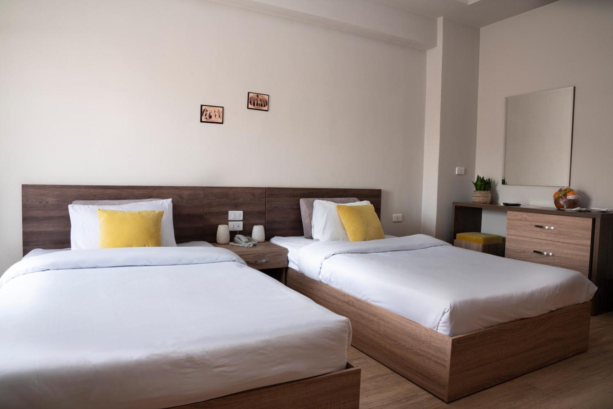 Al Dora Boutique Hotel Hurghada Exterior foto