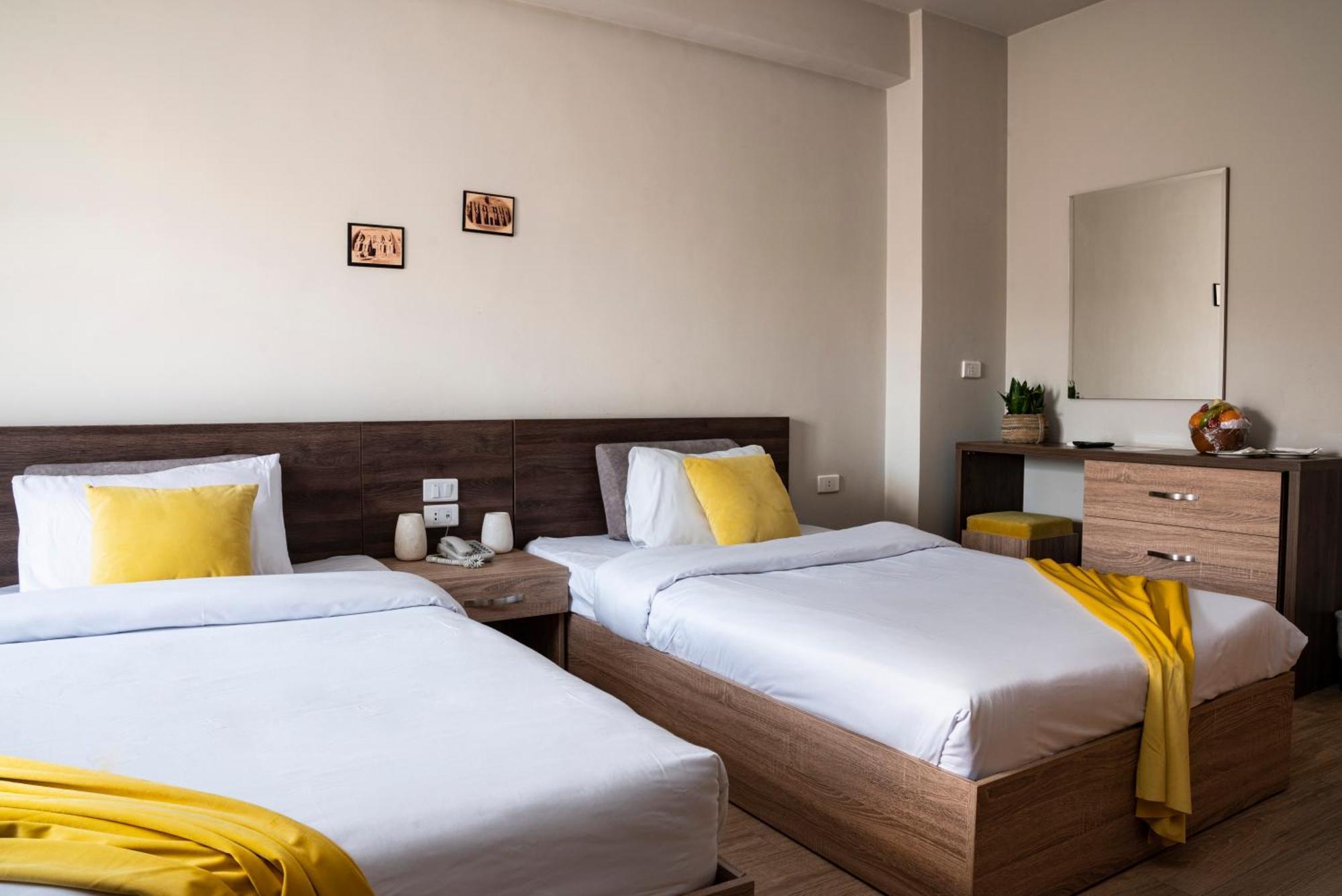 Al Dora Boutique Hotel Hurghada Exterior foto